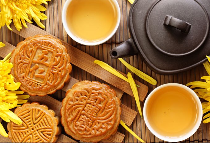 7 Interesting Facts about the Moon Cake Festival